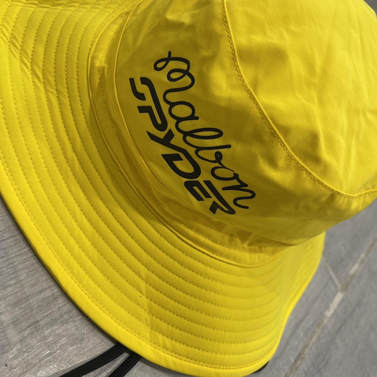 malbon nike hat