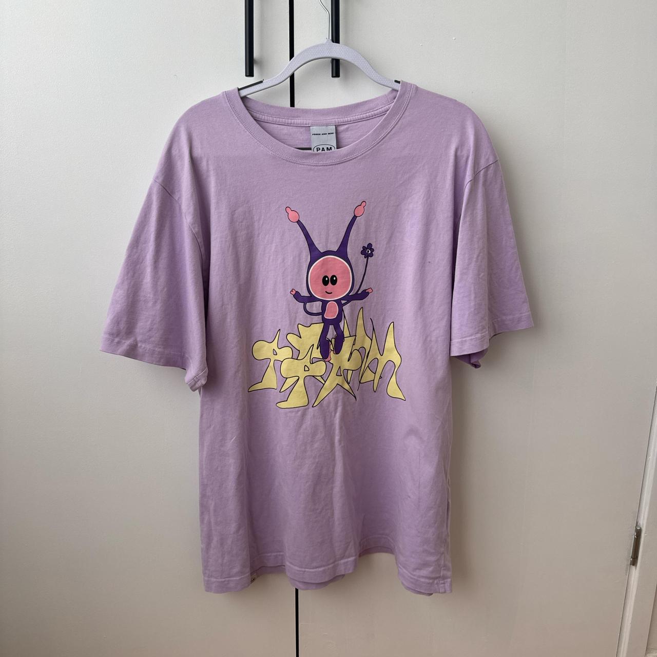 Brain Dead - Mushroom House Crewneck Jumper | Depop