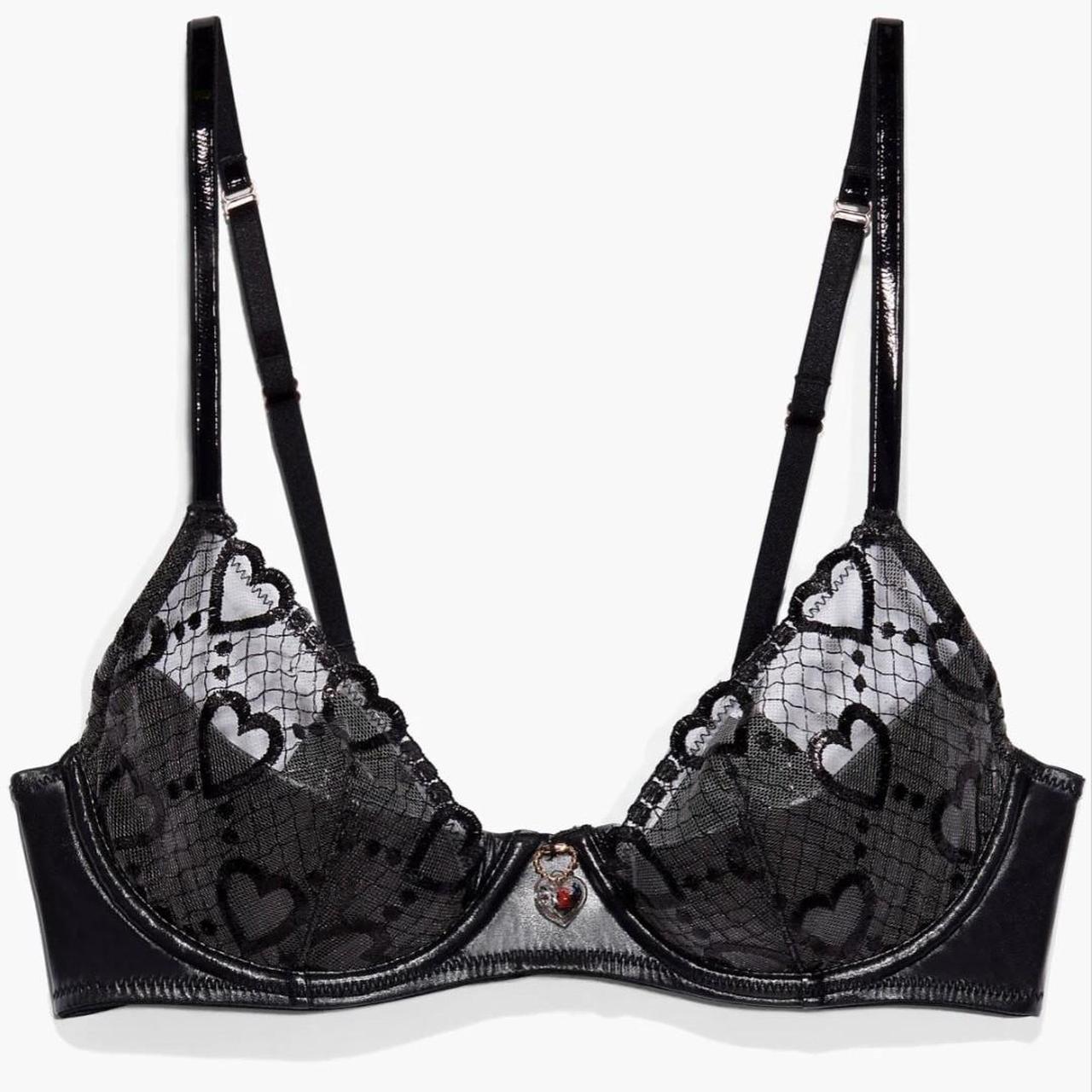 Savage X Fenty Quarter Cup Bras for Women