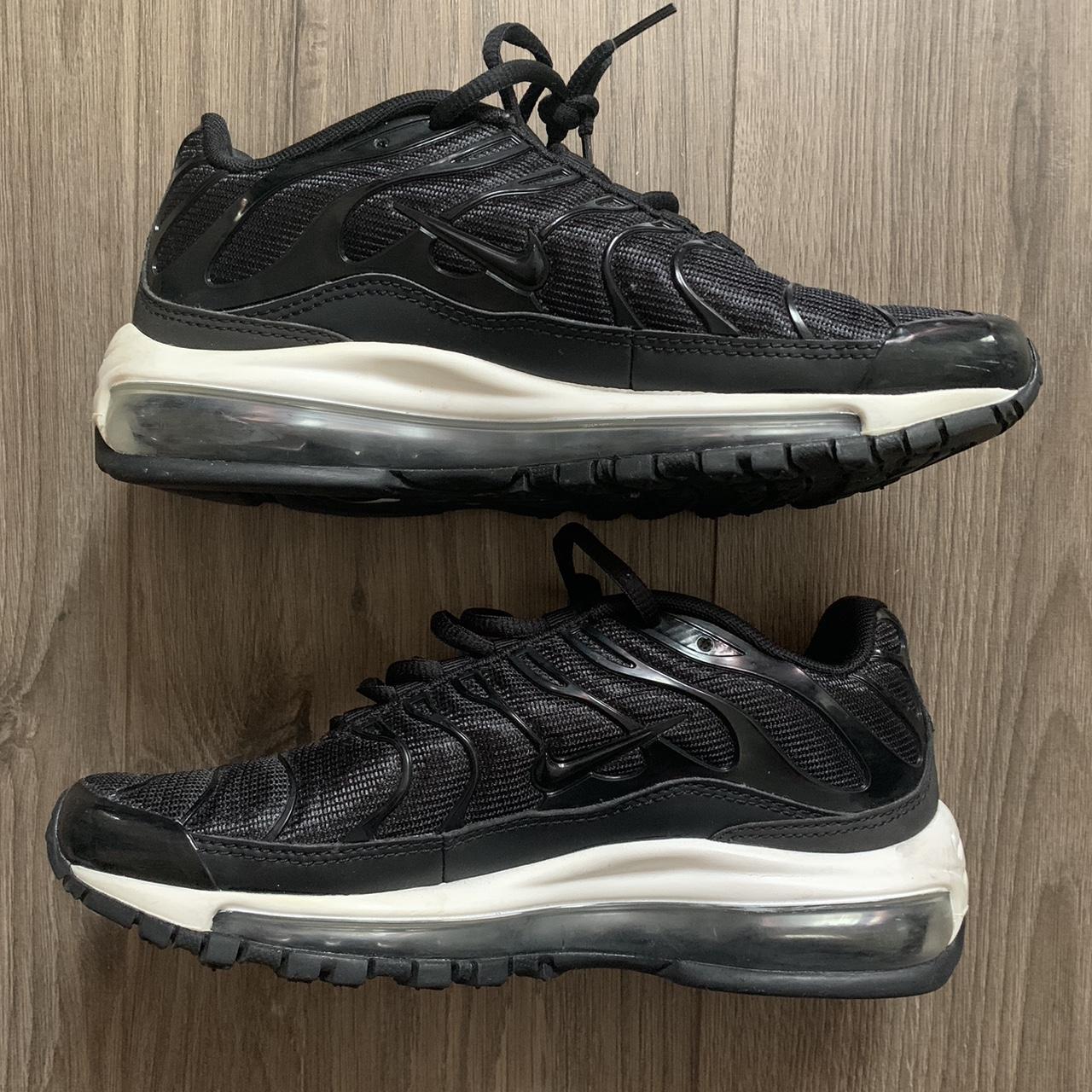 nikelab air max 97 plus