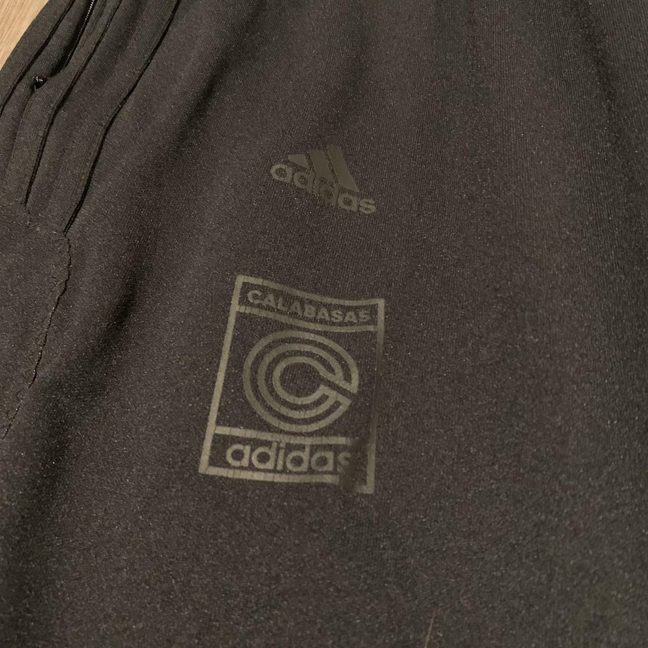 calabasas adidas joggers