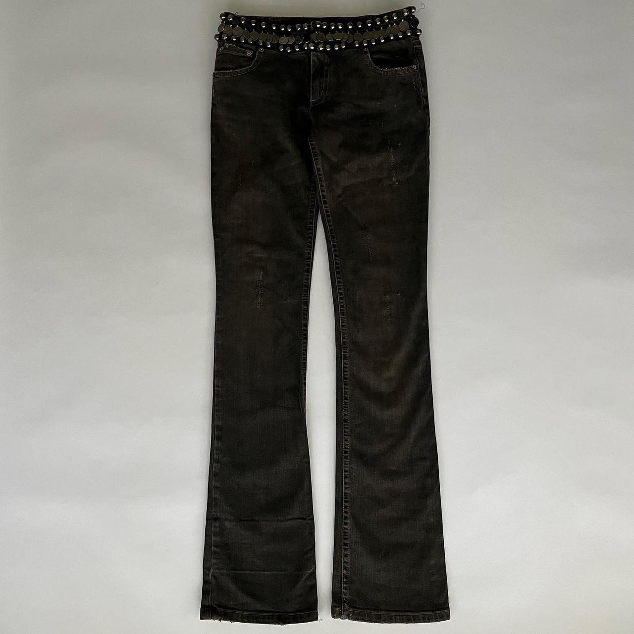 John best sale richmond denim