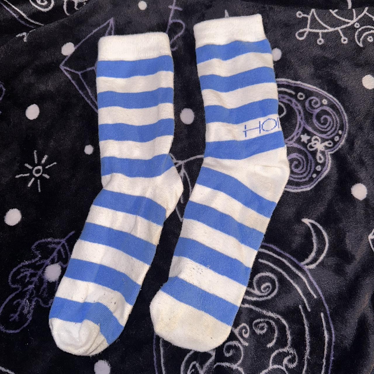 Niall Horan Tour Merch socks -worn less than 5... - Depop