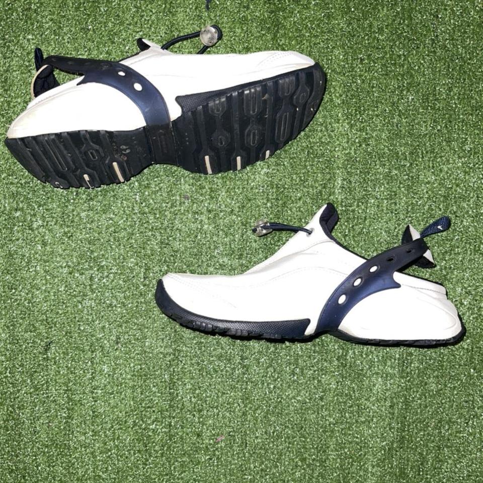 Nike 2024 heel fit