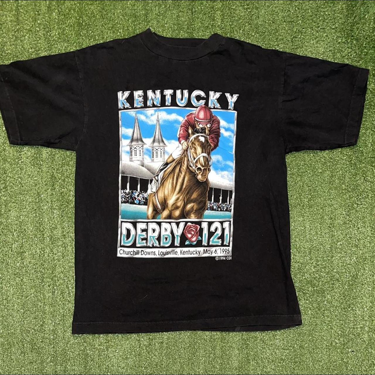 Louisville, Kentucky T-Shirts, Old School Shirts