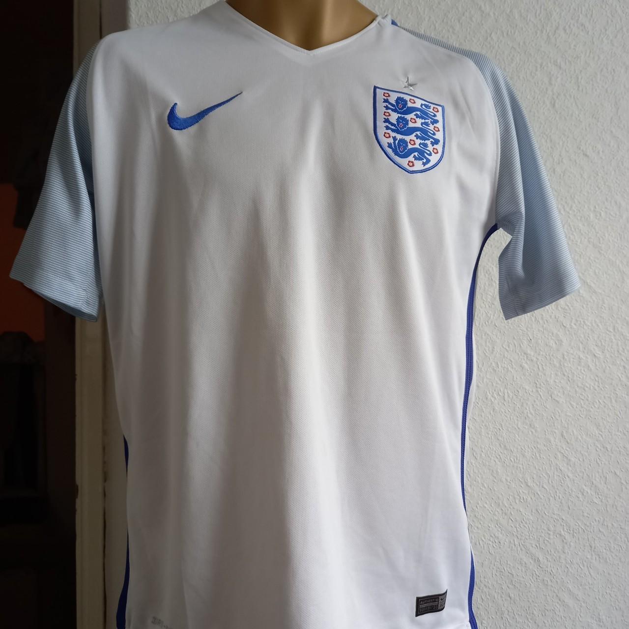mens england shirt 2016
