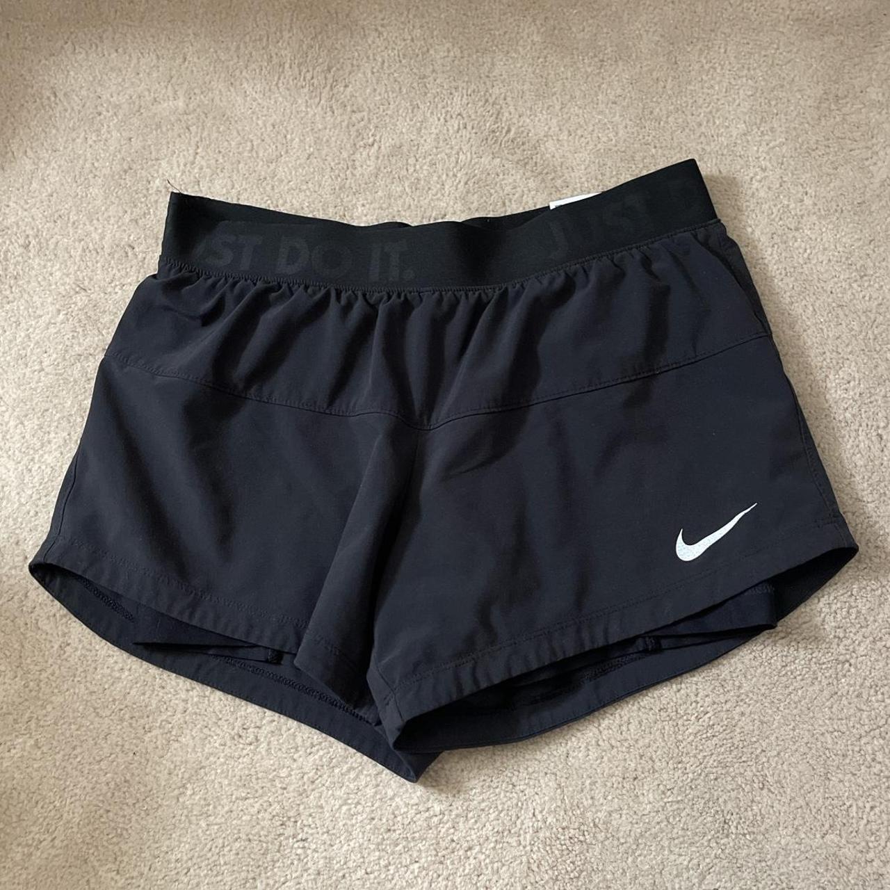 short nike spandex