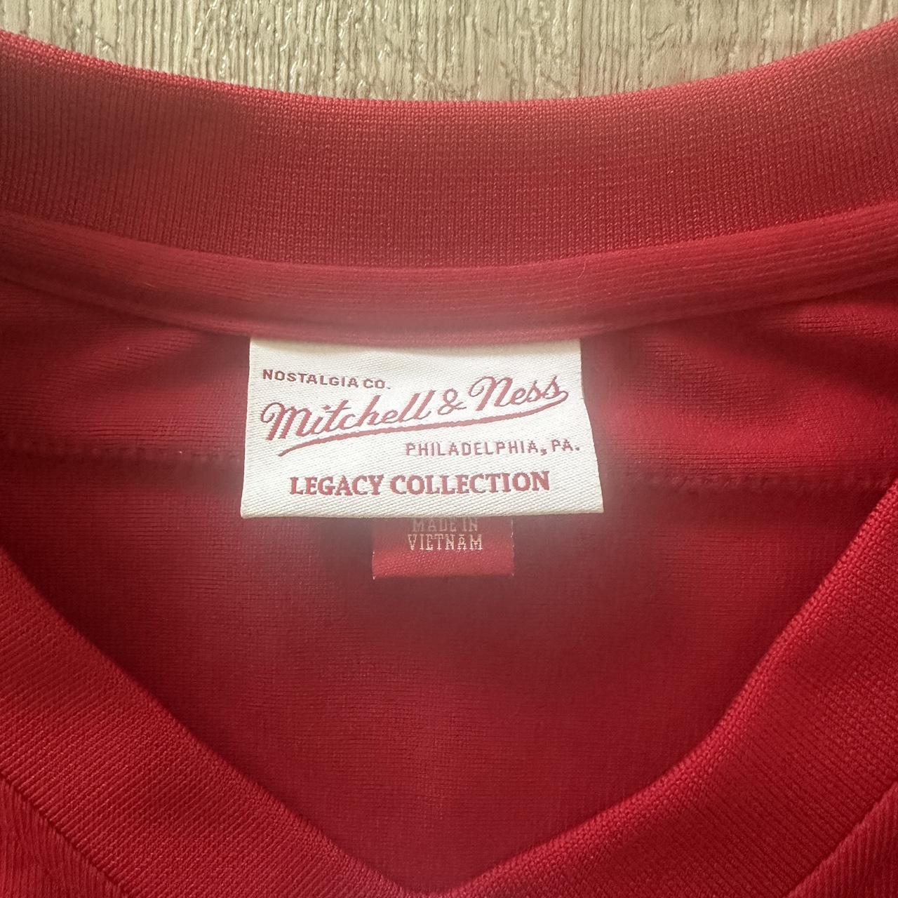 Jerry Rice '94 San Francisco 49ers MITCHELL & NESS - Depop