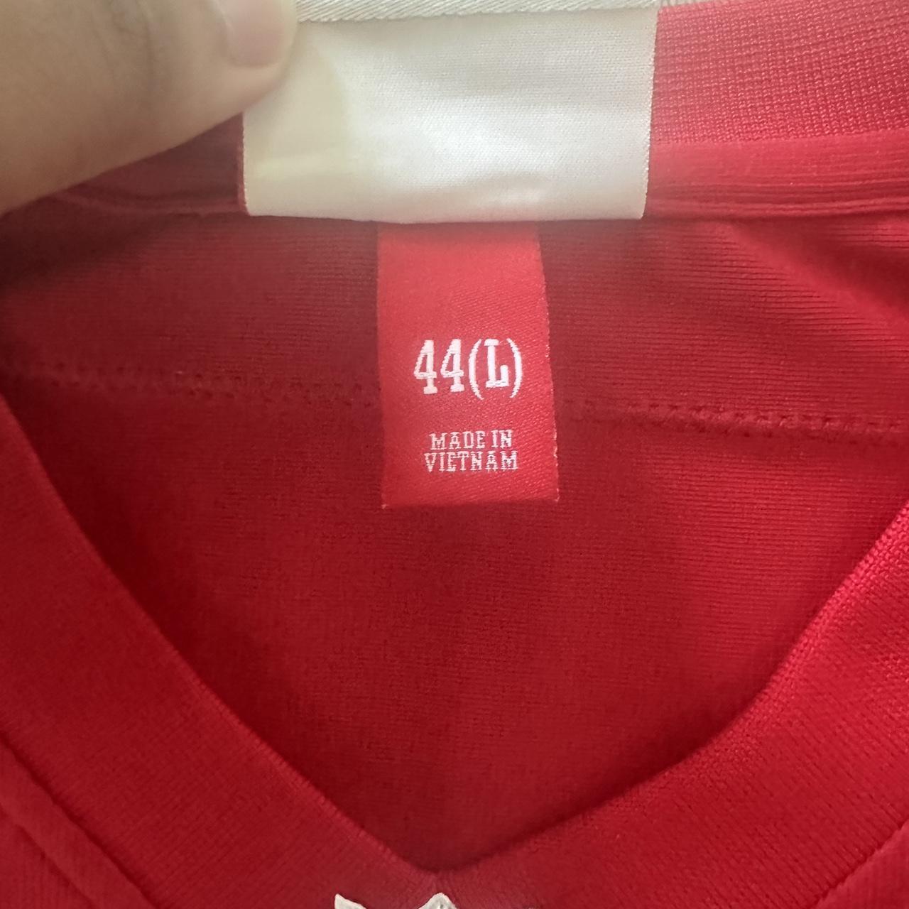 Jerry Rice Mitchell & Ness San Francisco 49ers - Depop