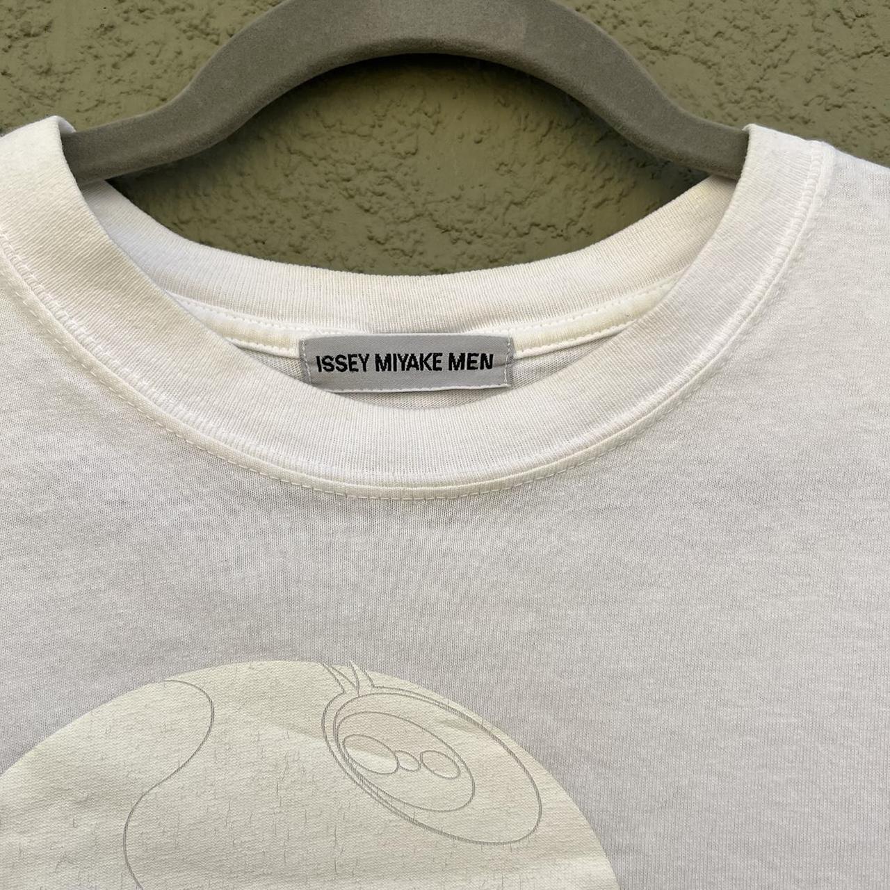 Issey Miyake Men Takashi Murakami x Nobukazu | Depop