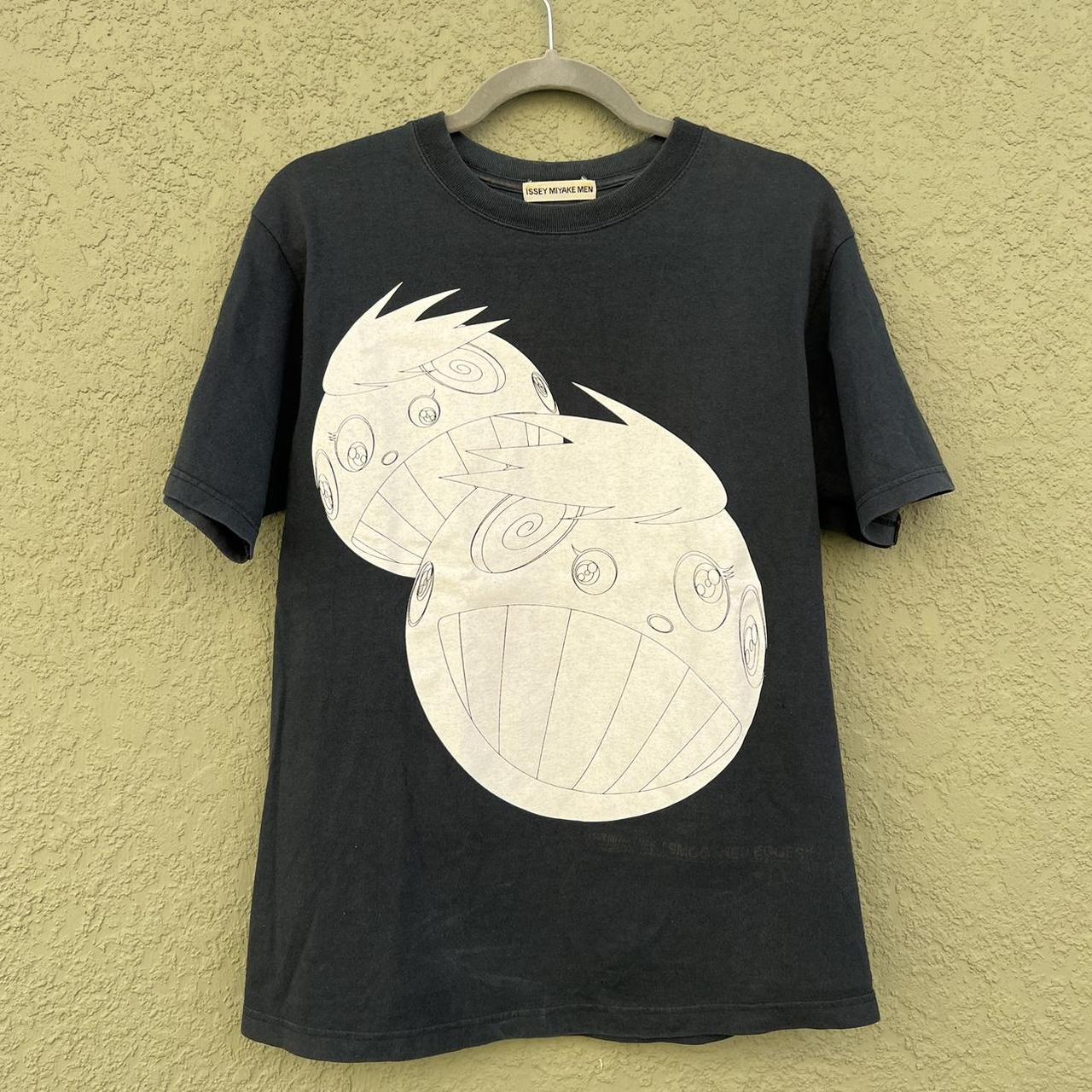 Issey Miyake Men Takashi Murakami x Nobukazu | Depop
