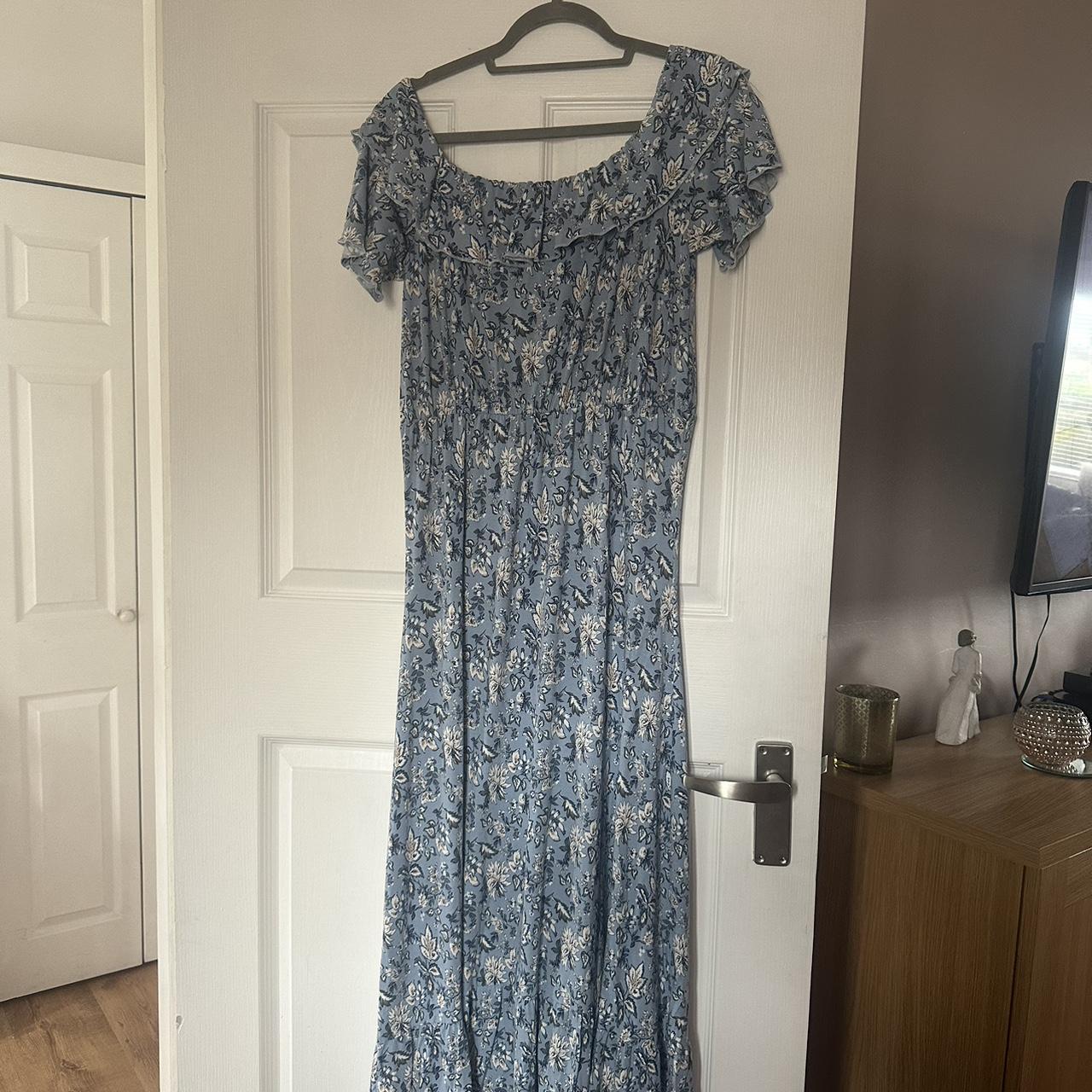 Stacey Solomon In The Style dress size 14 New -... - Depop