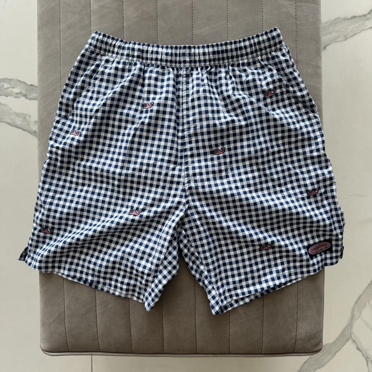 vineyard vines fourth of july shorts