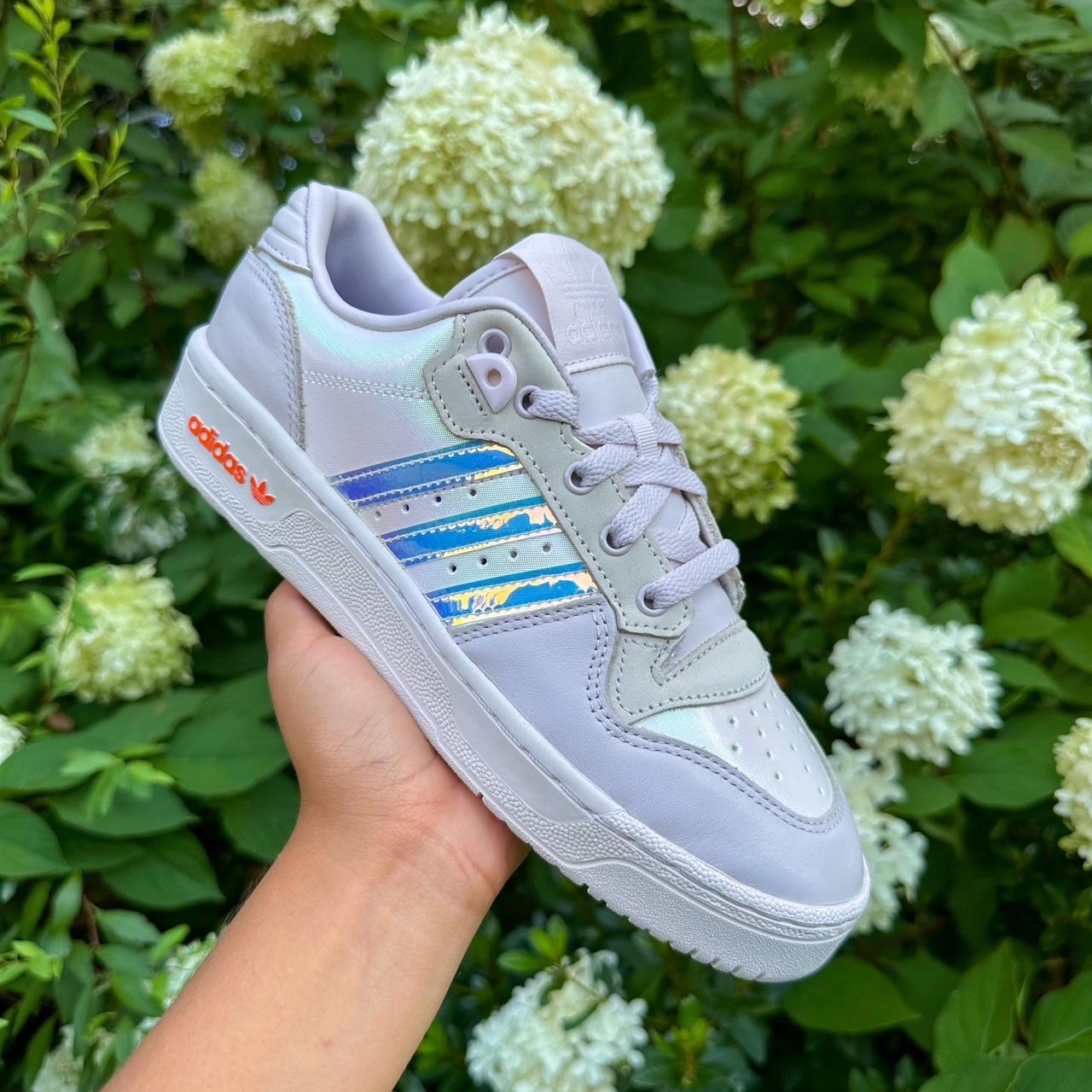 Orchid cheap tint adidas