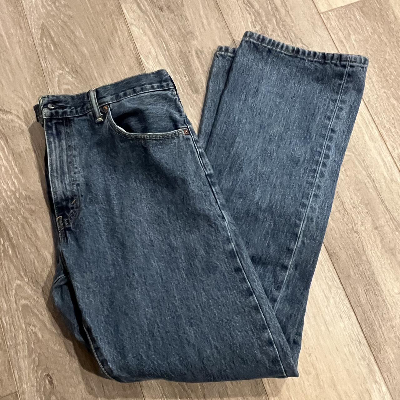 Mens jeans best sale 34 x 36