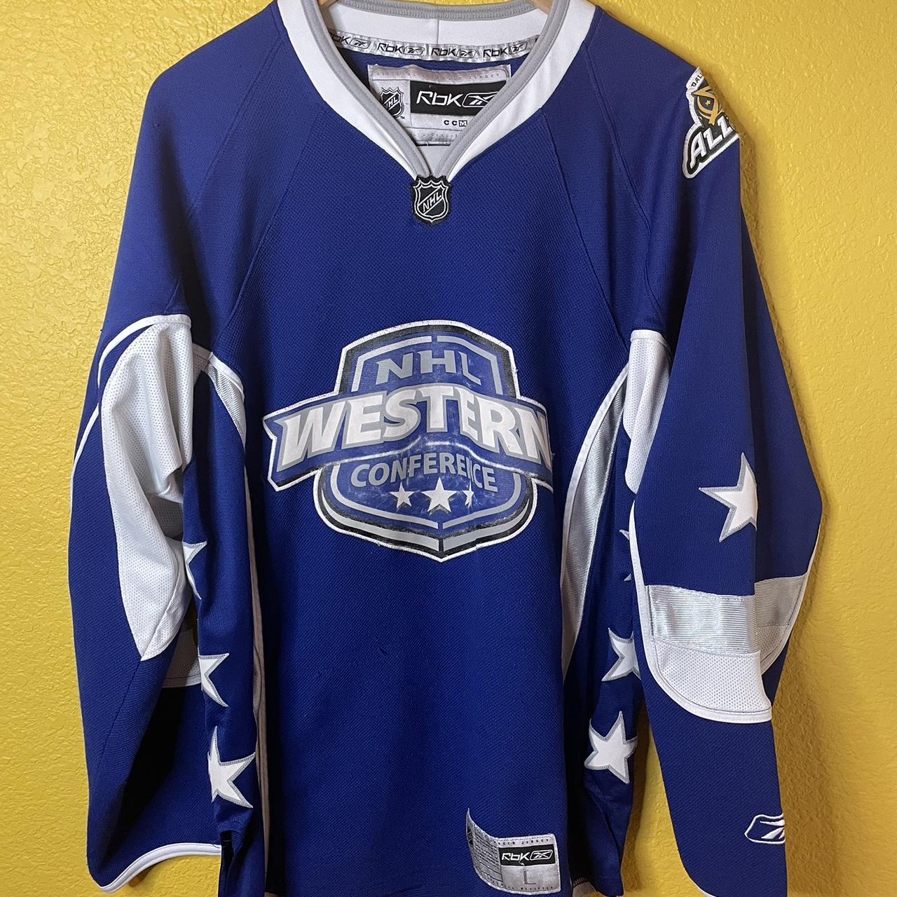 2007 all star jersey