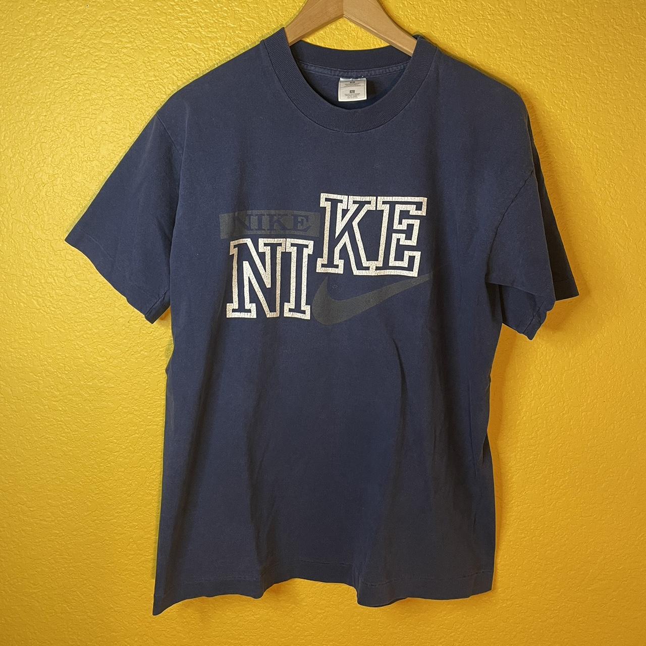 Vintage Cardinals T-shirt Nike, Cooperstown - Depop