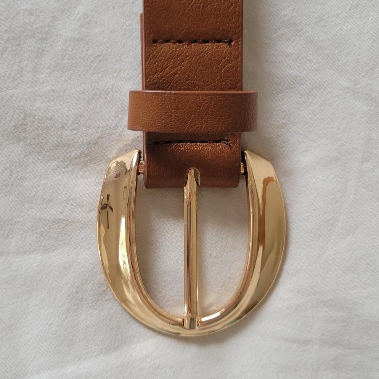 madewell belt