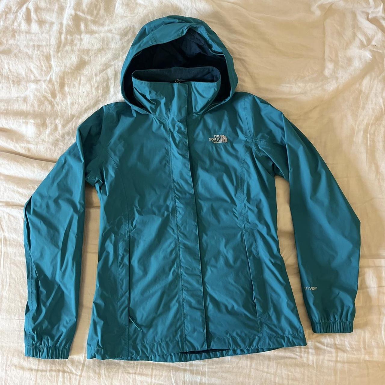 The North Face Size: Women's Small Color: - Depop