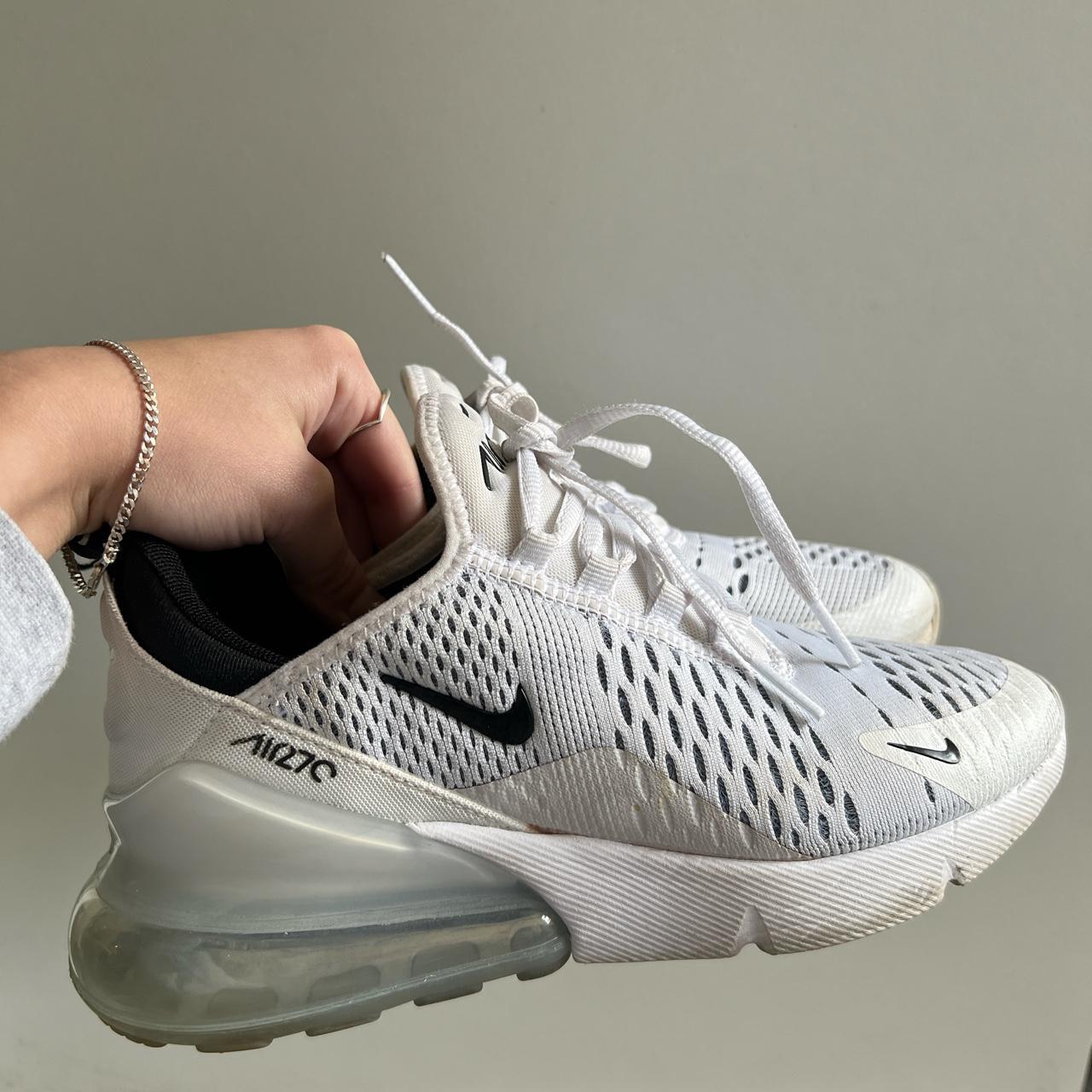 nike 200 black and white womens