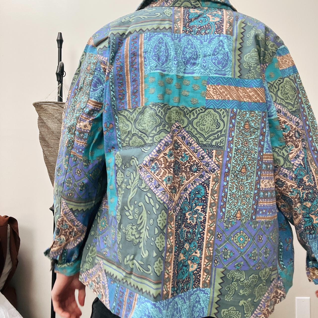 Appleseed's Women's Shirt Depop