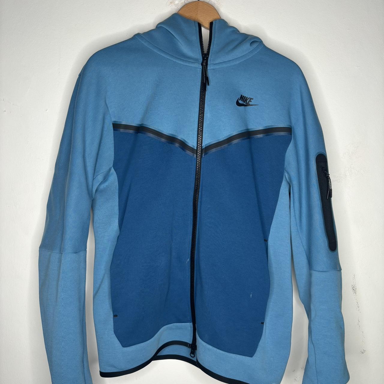 nike tech fleece colourways