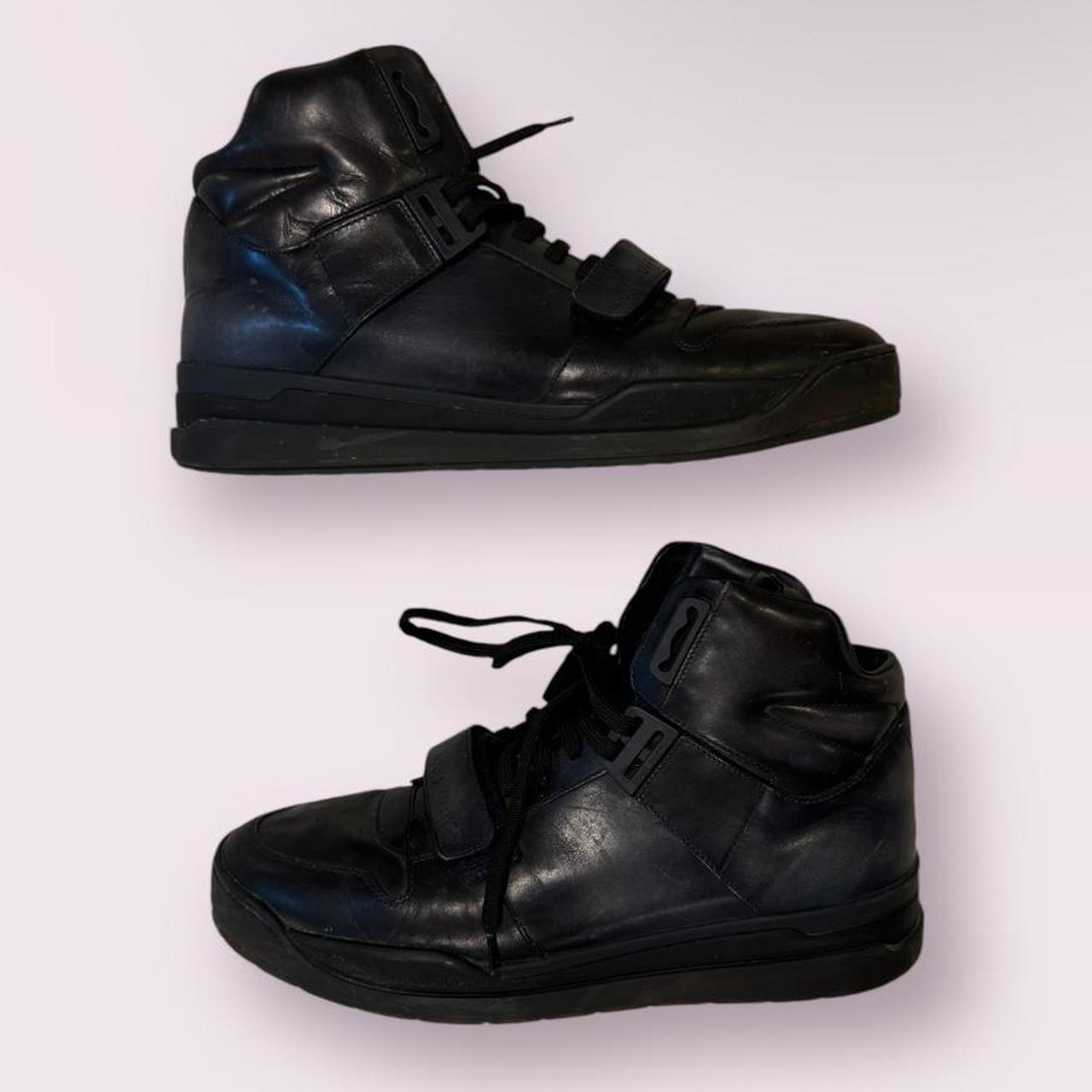 louis vuitton trailblazer sneaker