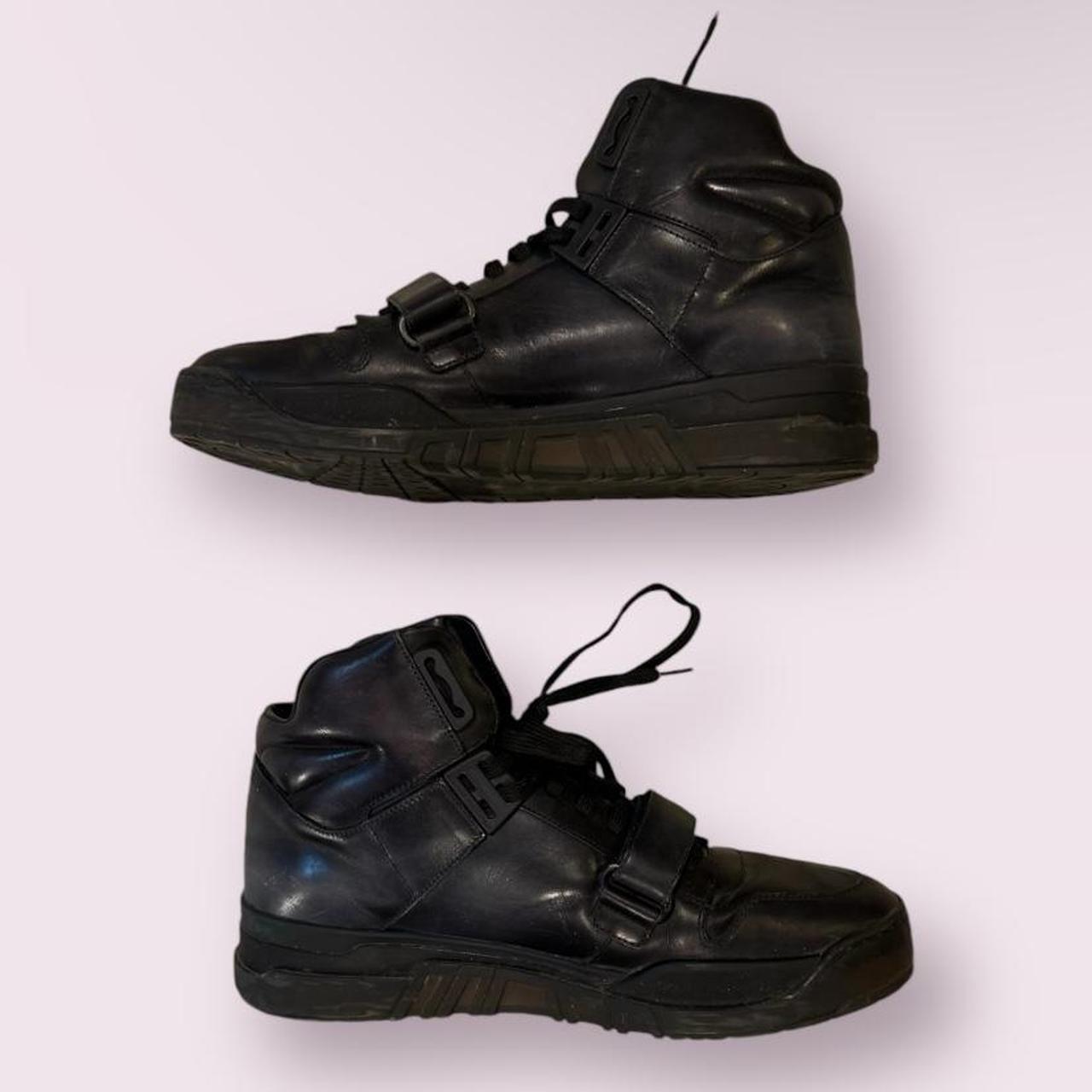 louis vuitton trailblazer sneaker