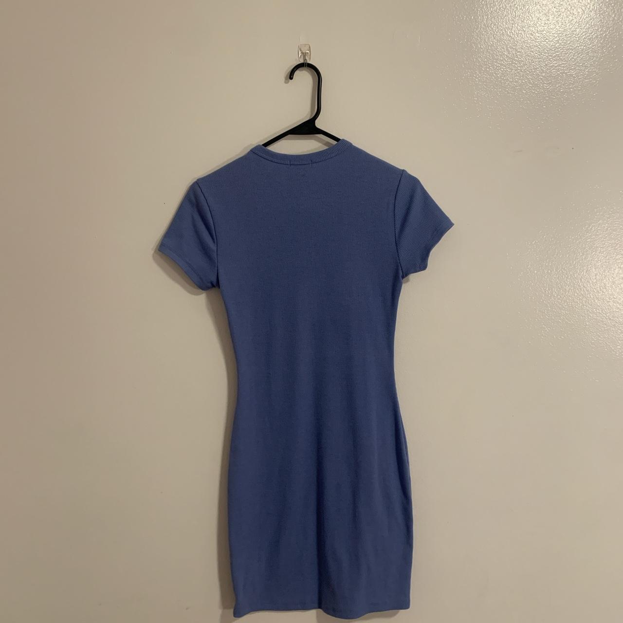 Rue 21 clearance t shirt dress