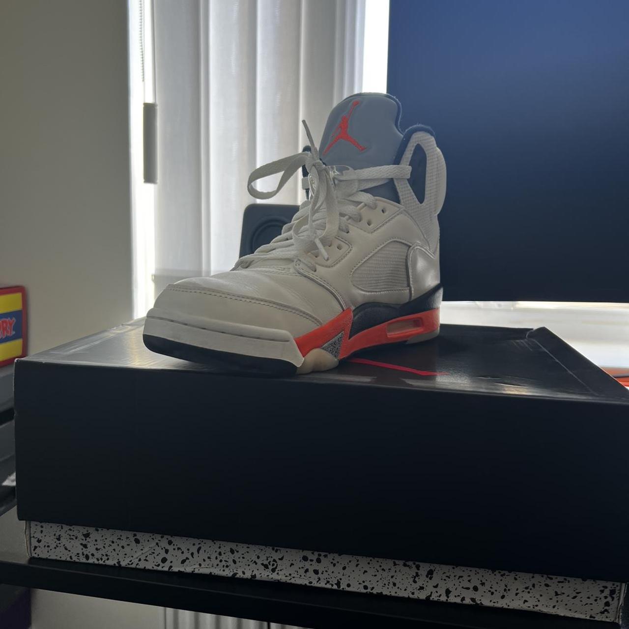 shattered backboard 8.5