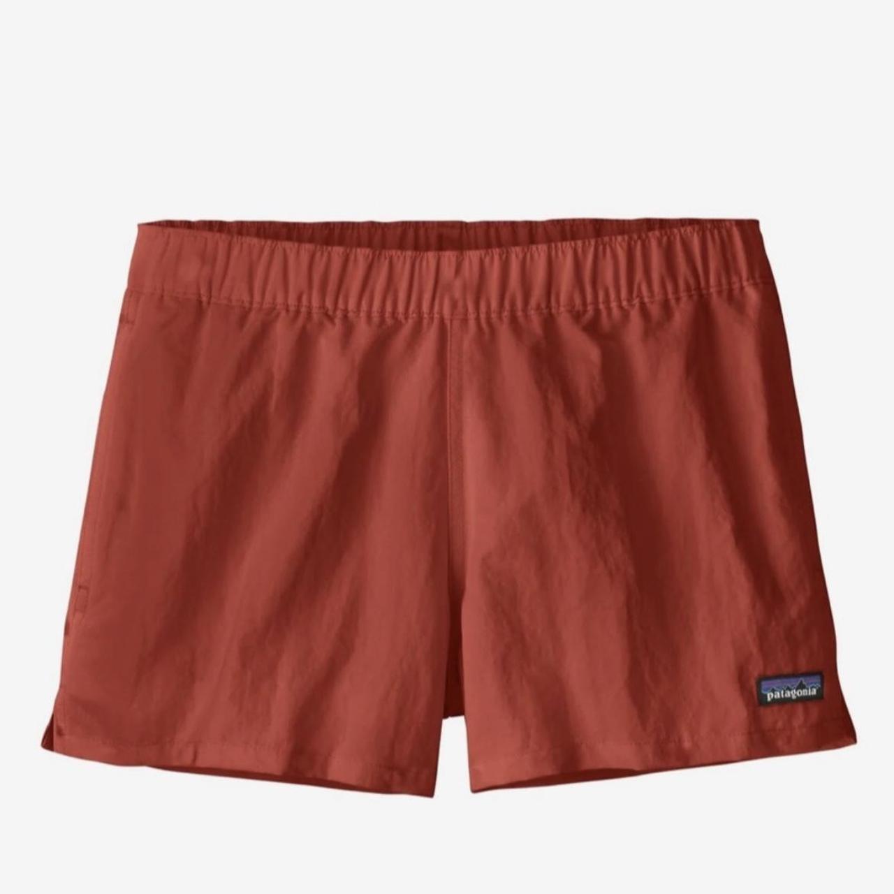 Patagonia Women's Shorts Depop