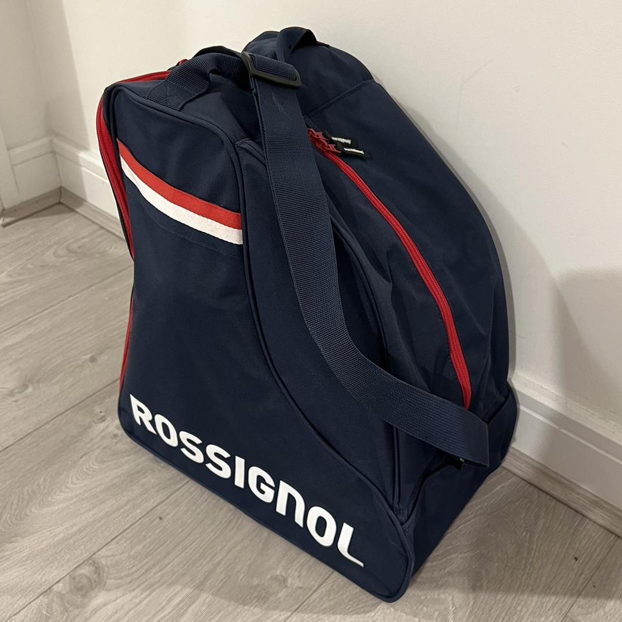 Rossignol ski boot bag Size - Universal Rossignol... - Depop
