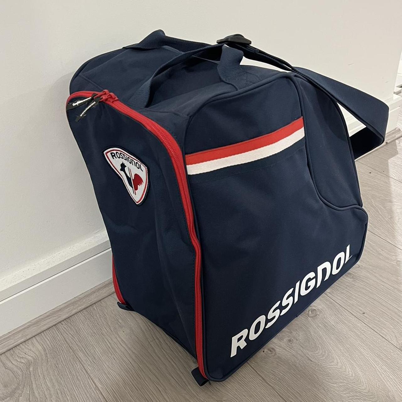Rossignol ski boot bag Size Universal Rossignol... Depop