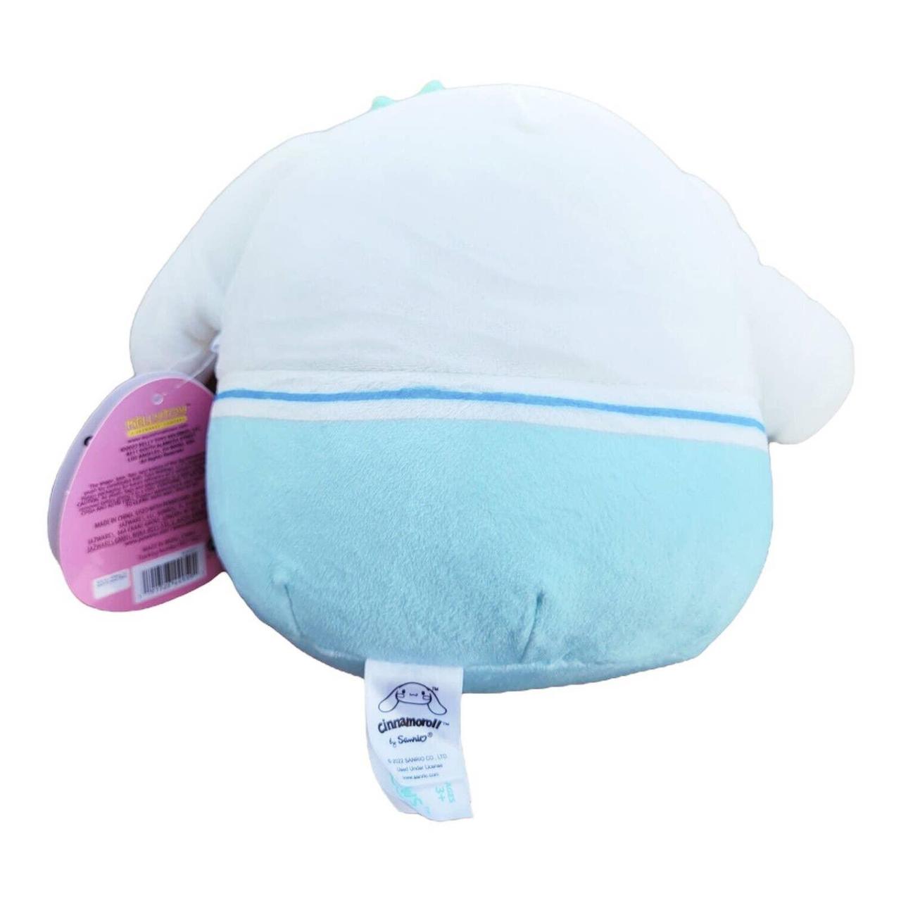 cinnamoroll squishmallow