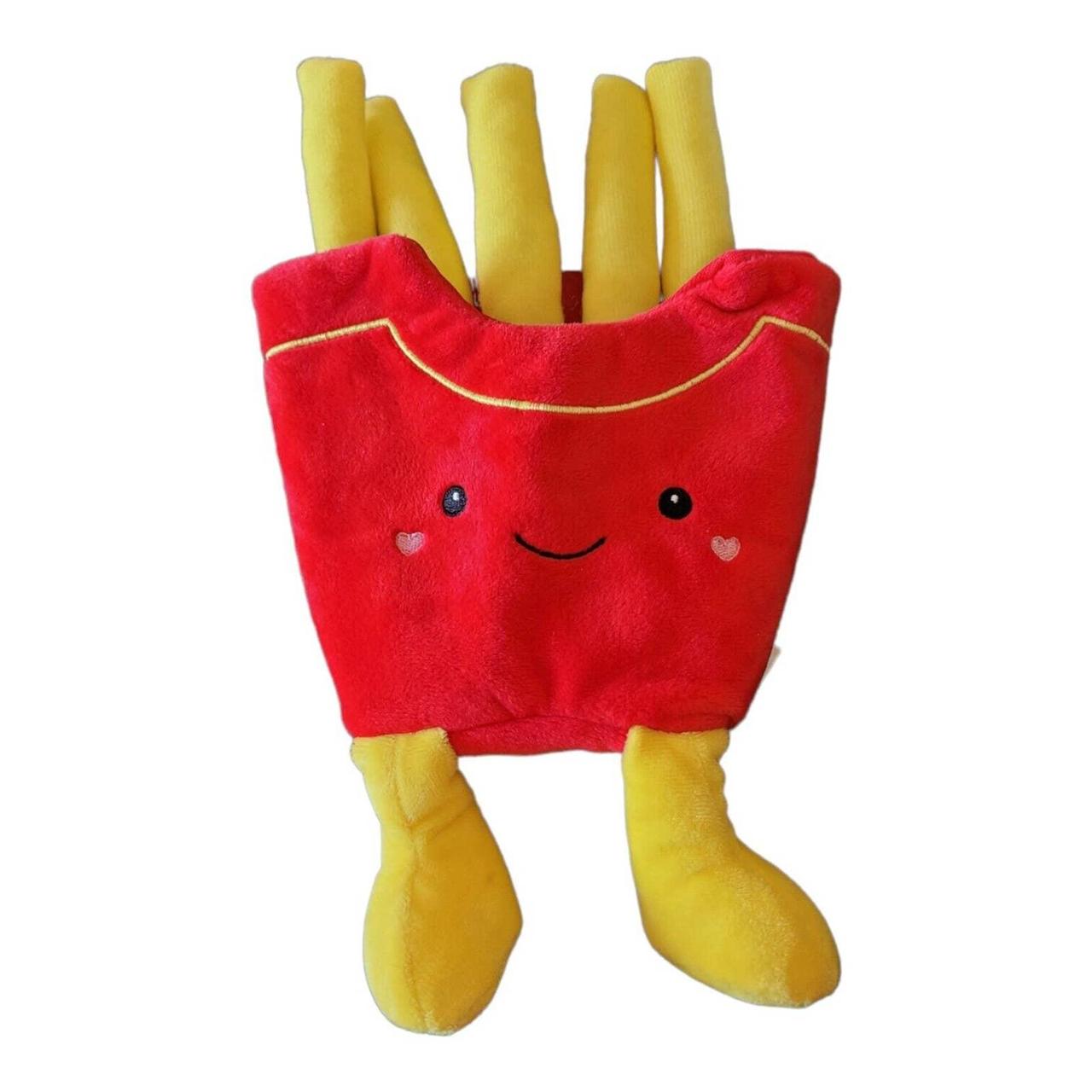 french-fries-smiley-face-yummy-removable-fry-stuffed-depop