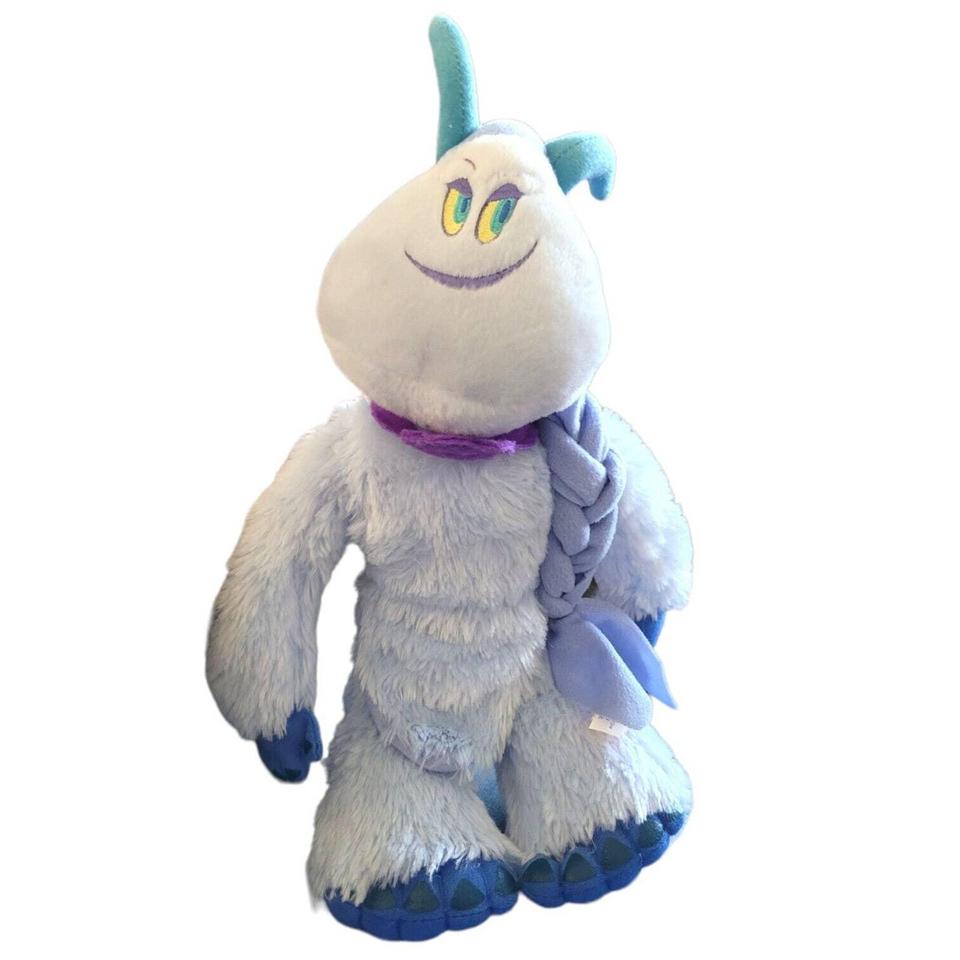 Smallfoot meechee clearance plush