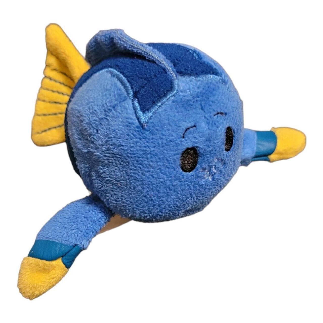 Disney•Pixar Finding Dory Nemo and Dory itty bittys® Clippys