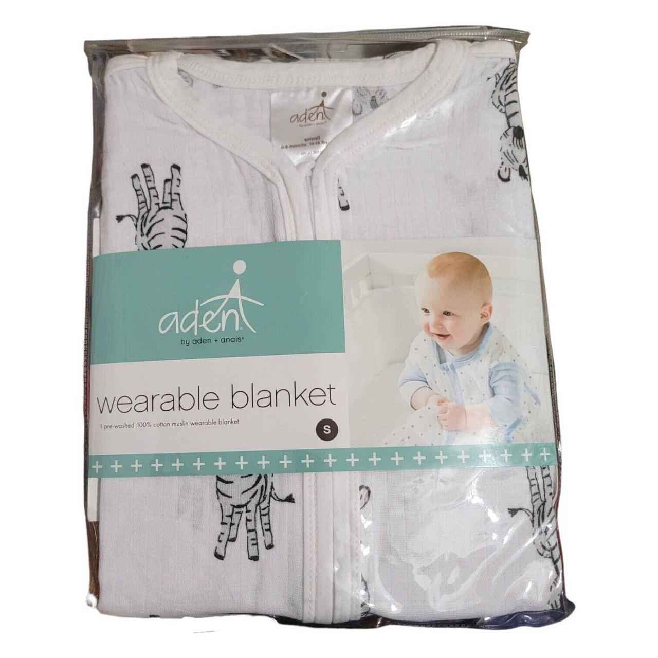 Aden and discount anais small muslin