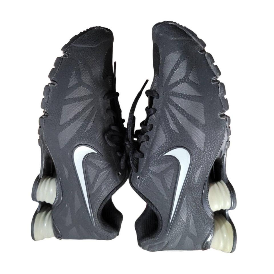 Nike shox turbo sales 14 release date