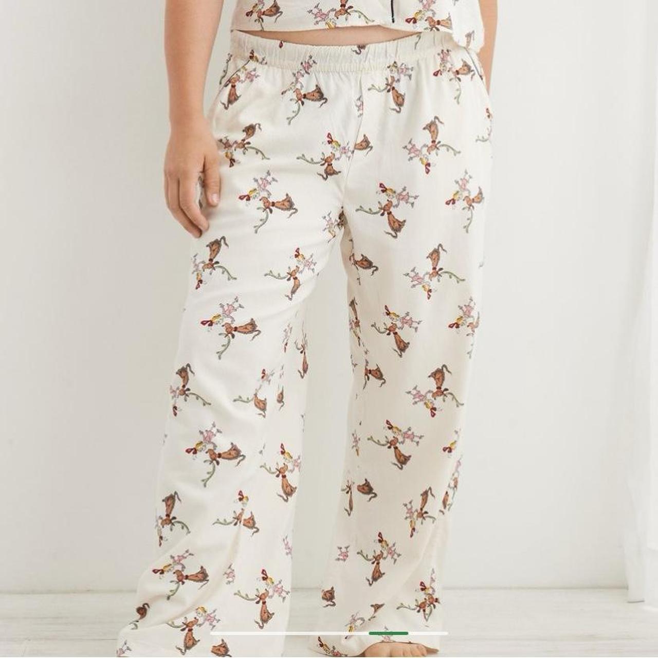 Aerie discount pyjama pants