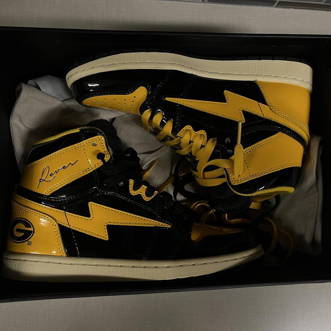 reves paris air kiy jordan 1