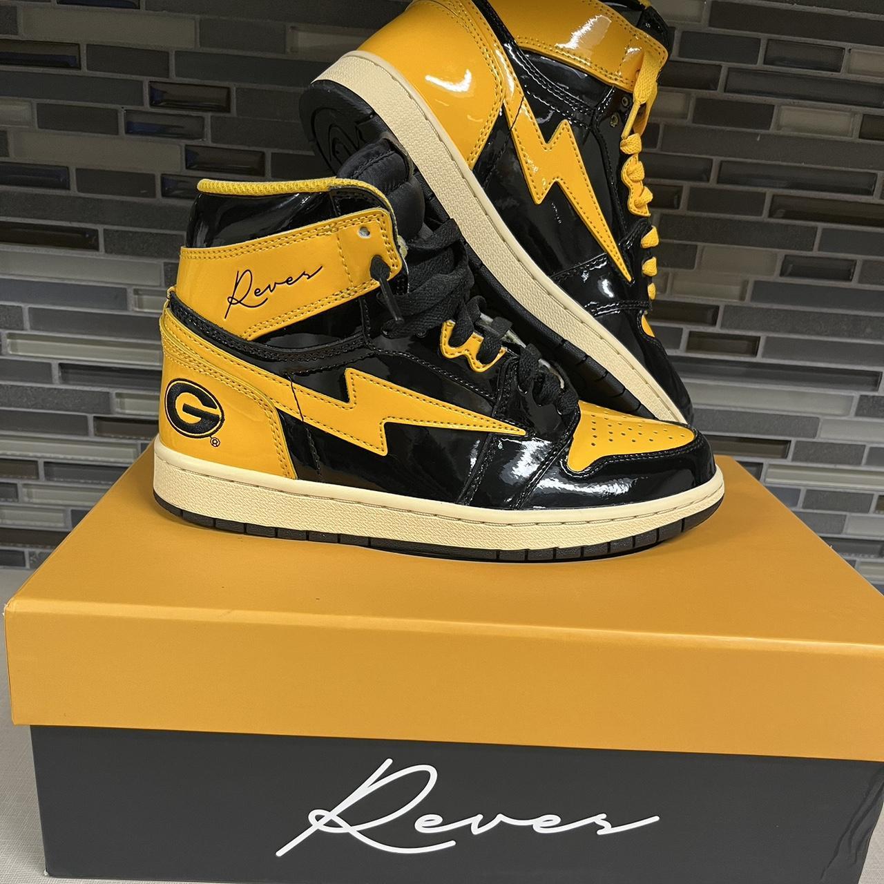 reves paris air kiy jordan 1