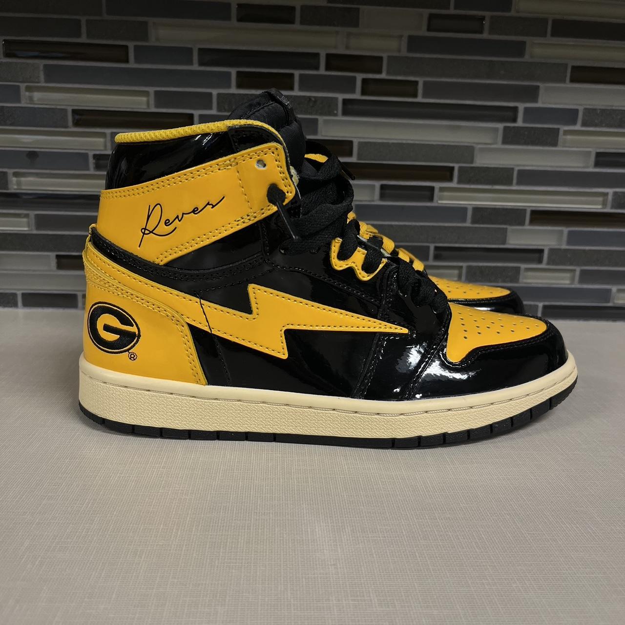 reves paris air kiy jordan 1