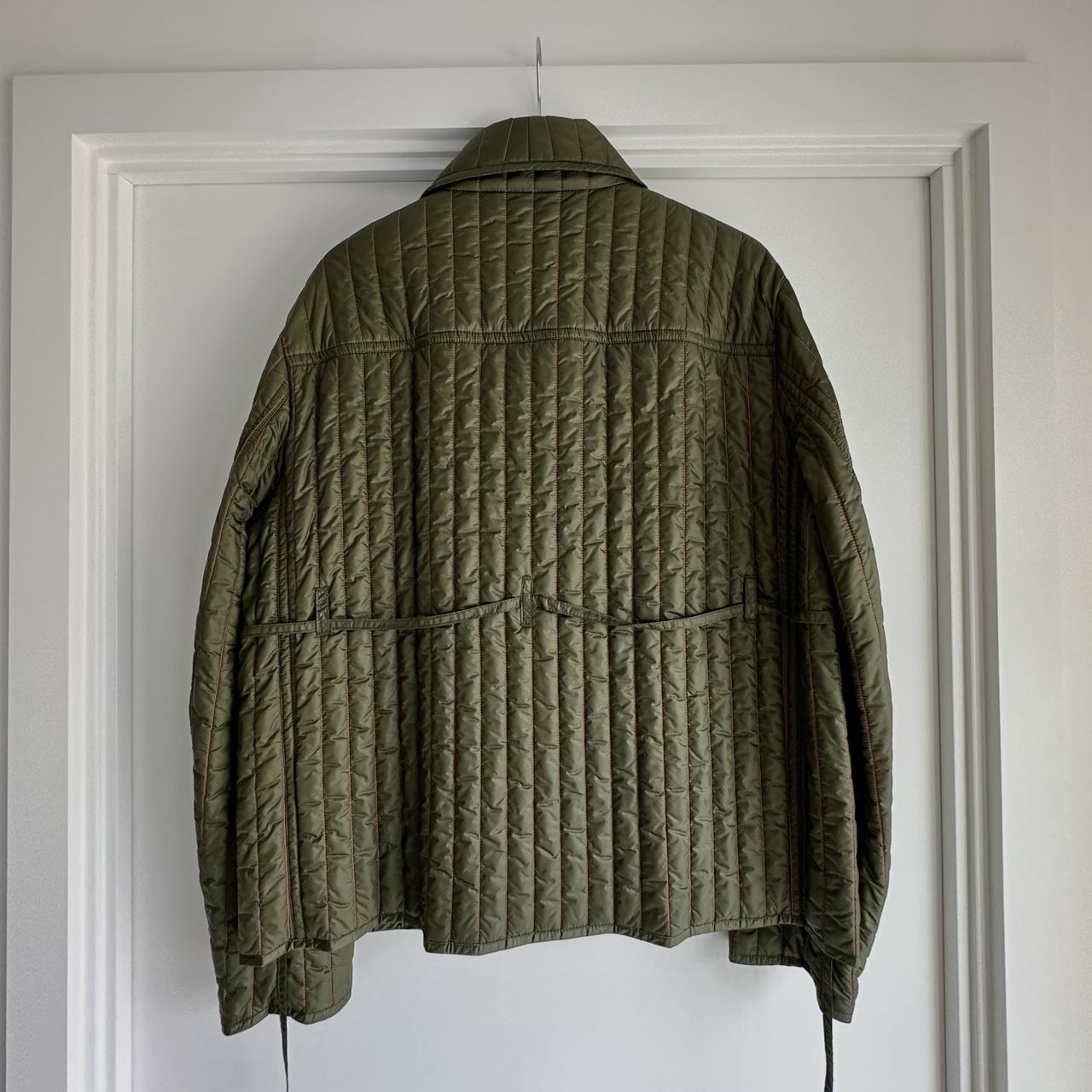 2013AW 初期 Craig Green ジャケット 2013AW 初期 Craig Green ジャケット - メルカリ