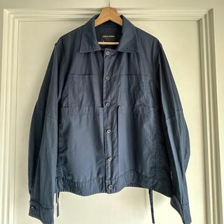 Craig Green Green Worker Jacket - Medium One of the | Depop