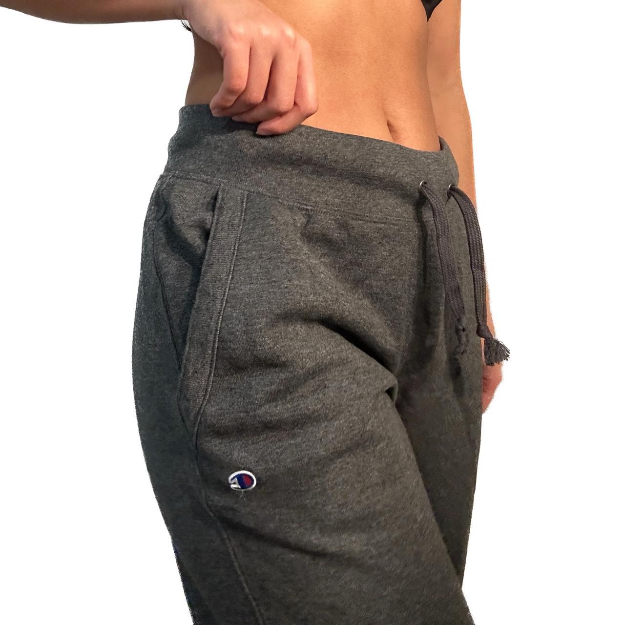 Gold discount champion sweatpants