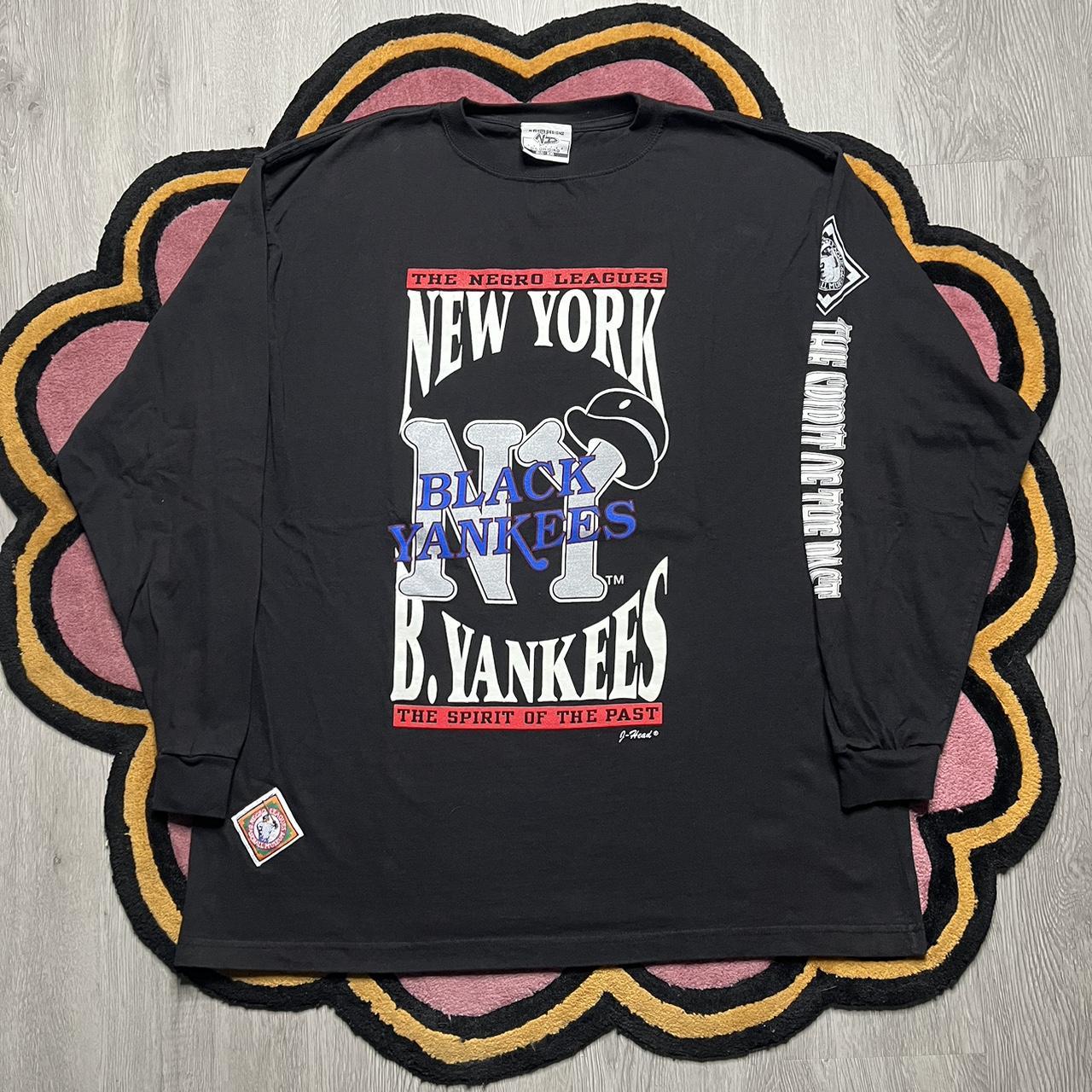 Mens Vintage New York Yankees T-Shirt Size 2XL All - Depop