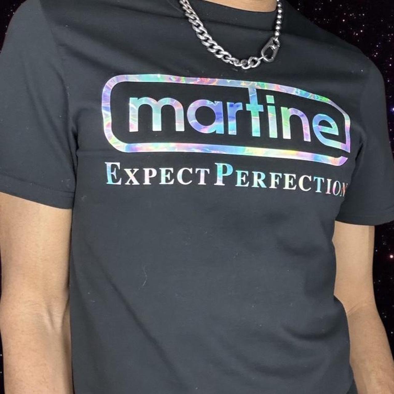 Martine Rose Men's T-Shirt