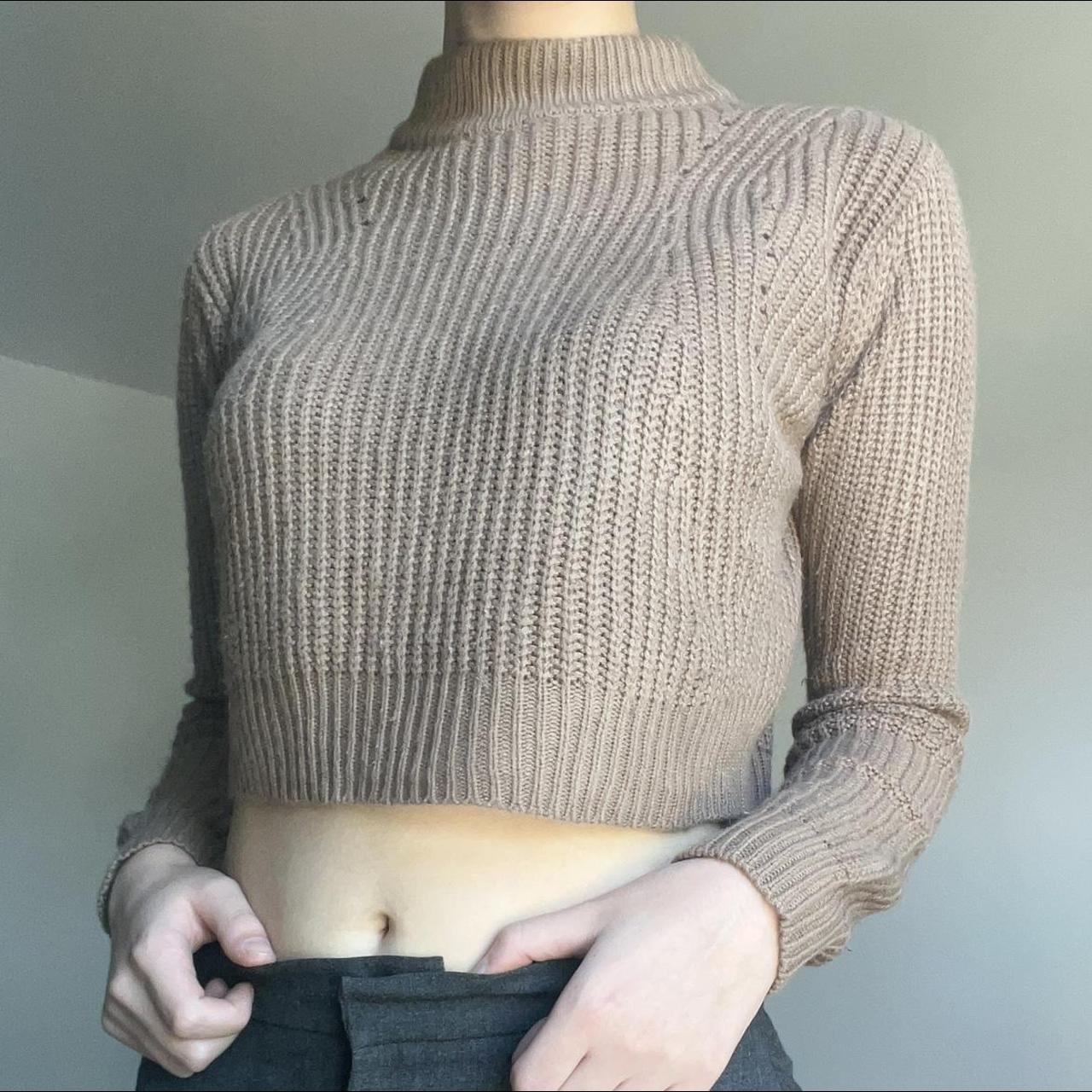 Kendall and shop kylie turtleneck sweater