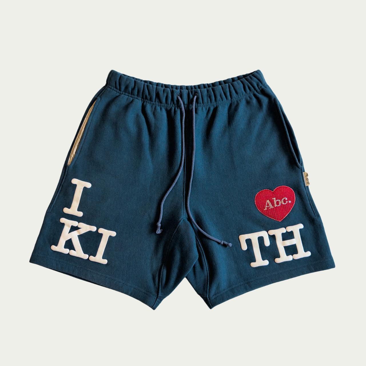 KITH shorts sold